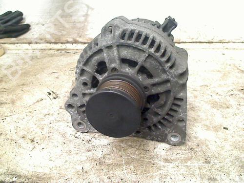 Used Alternator Alternator SEAT INCA (6K9) 1.9 SDI (64 hp) 34656930 34656930