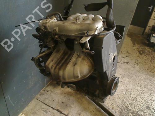 Used Engine Engine VW NEW BEETLE (9C1, 1C1) 2.0 (115 hp) 34678488 34678488