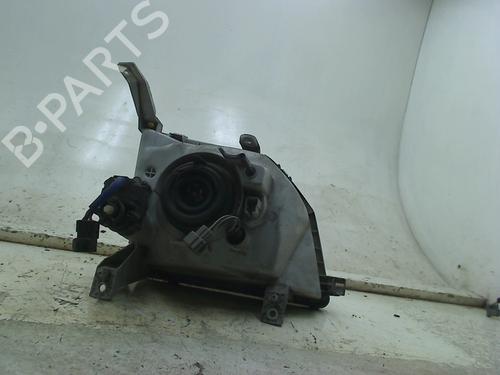 Left headlight DAIHATSU GRAN MOVE (G3) 1.6 16V (G301) | BP34662677C28 - Image 2