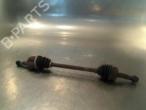 Used Left front driveshaft Left front driveshaft 34681524 34681524