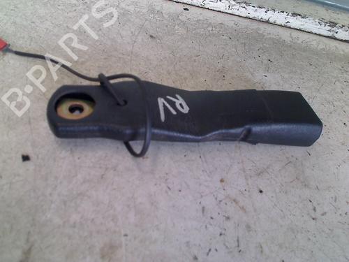 Used Seat buckle Seat buckle MERCEDES-BENZ M-CLASS (W163) ML 270 CDI (163.113) (163 hp) 34667835 34667835