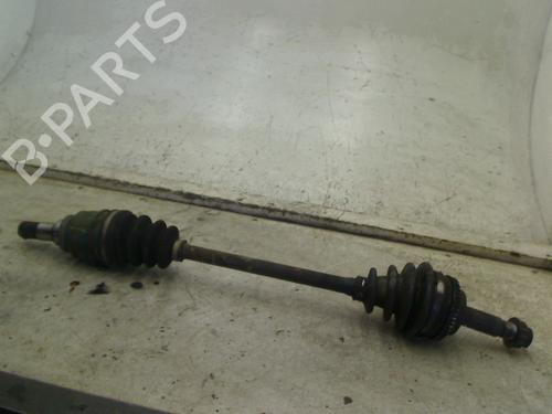 Used Left front driveshaft Left front driveshaft 34672946 34672946