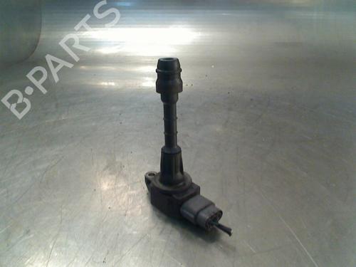 Used Ignition coil Ignition coil NISSAN MICRA III (K12) 1.2 16V (80 hp) 34683256 34683256
