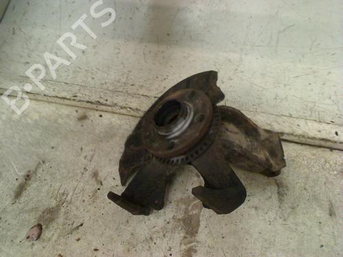 Used Right front steering knuckle Right front steering knuckle SKODA OCTAVIA I Combi (1U5) 1.9 TDI (100 hp) 34670111 34670111