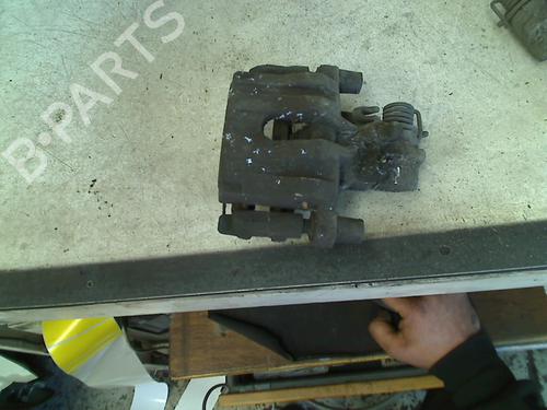 Used Left rear brake caliper Left rear brake caliper RENAULT ESPACE IV (JK0/1_) 2.2 dCi (JK0H) (150 hp) 34658861 34658861
