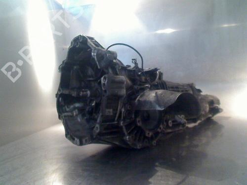 Used Gearbox Gearbox 34681282 34681282
