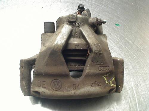 Used Left front brake caliper Left front brake caliper AUDI TT (8N3) 1.8 T (180 hp) 34690811 34690811