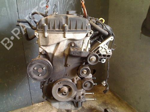 Engine KIA CARENS III MPV (UN) 2.0 CVVT | BP39943980M1 - Image 3