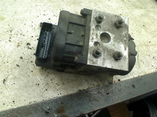 Used ABS pump ABS pump MITSUBISHI CARISMA (DA_) 1.8 16V GDI (DA2A) (125 hp) 34655721 34655721