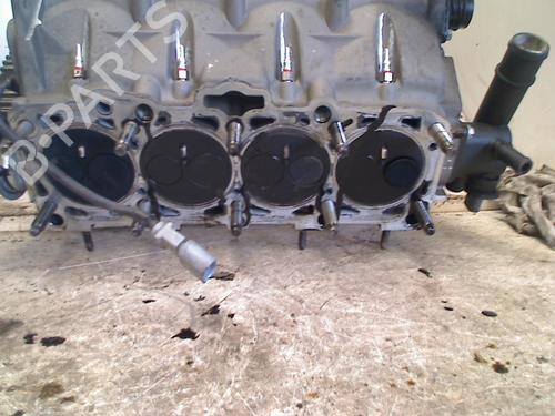 Cylinder head AUDI A3 (8P1) 1.9 TDI | BP34656892M5 - Image 4