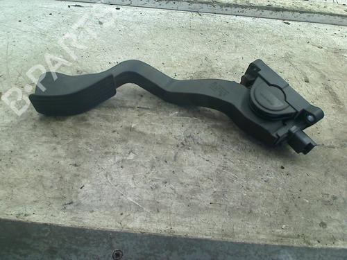 Used Pedal Pedal PEUGEOT 307 (3A/C) 1.6 16V (109 hp) 34655993 34655993