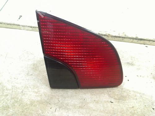 Used Left tailgate light Left tailgate light PEUGEOT 406 Break (8E/F) 2.0 16V (135 hp) 34655505 34655505