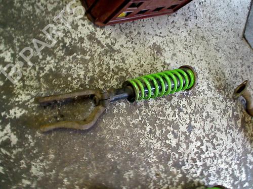 Venstre fortil støddæmper Venstre fortil støddæmper HONDA CIVIC VI Hatchback (EJ, EK) 1.4 i (EJ9) (75 hp) 34665505 34665505