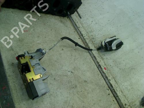 Used Rear right lock Rear right lock PEUGEOT 307 SW (3H) 1.6 16V (109 hp) 34671970 34671970