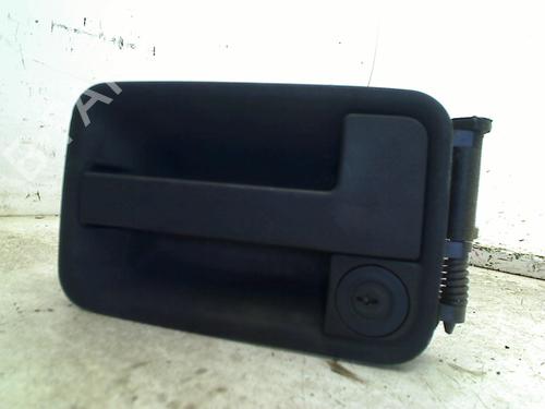 Bagagerumshåndtag Bagagerumshåndtag FIAT SCUDO Van (220_) 1.9 D (69 hp) 34667434 34667434