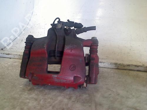 Used Left front brake caliper Left front brake caliper FIAT STILO (192_) 2.4 20V (192_XD1A, 192AXD12) (170 hp) 34668987 34668987