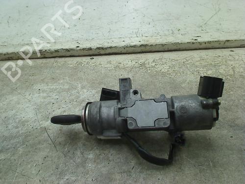 Used Ignition barrel Ignition barrel TOYOTA AVENSIS Estate (_T25_) 2.0 VVT-i (AZT250_, AZT250R) (147 hp) 34668920 34668920