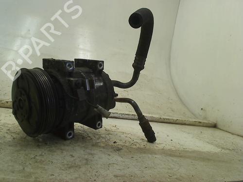 Used AC compressor AC compressor VOLVO V70 I (875, 876) 2.4 (140 hp) 34662741 34662741
