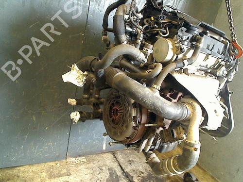 Engine PEUGEOT BOXER Van 2.2 HDi 130 | BP34691646M1 - Image 2
