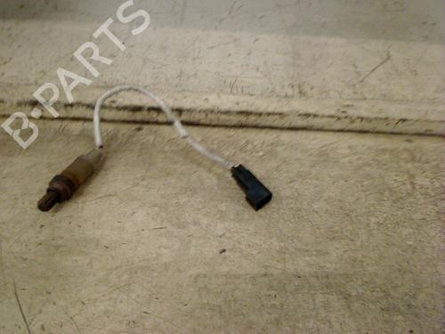 Used Electronic sensor Electronic sensor FORD KA (RB_) 1.3 i (60 hp) 34670087 34670087