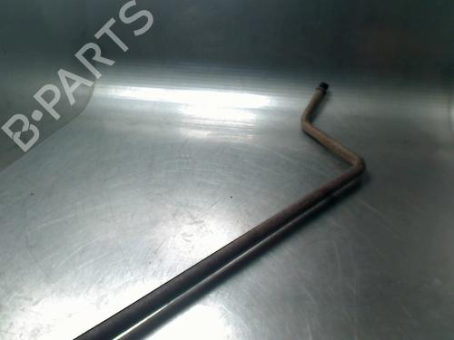 Exhaust system CITROËN C1 (PM_, PN_) 1.0 | BP34686493M121 - Image 2