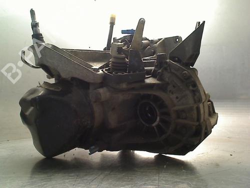 Gearbox RENAULT MODUS / GRAND MODUS (F/JP0_) 1.2 (JP0C, JP0K, FP0C, FP0K, FP0P, JP0P, JP0T) | BP34688197M3 - Image 3