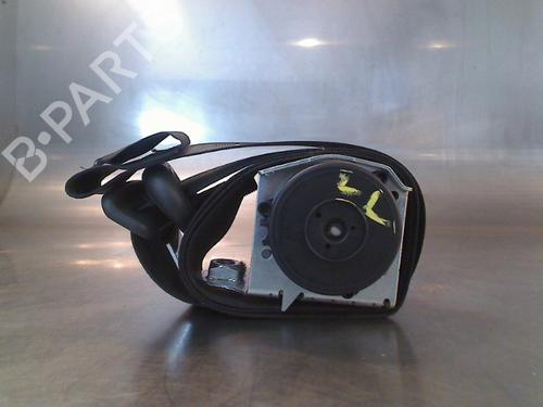 Used Front left seatbelt Front left seatbelt OPEL ASTRA H GTC (A04) 1.8 (L08) (125 hp) 34684514 34684514