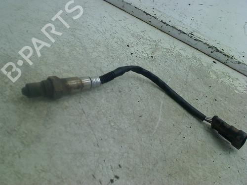 Used Electronic sensor Electronic sensor FIAT STILO (192_) 1.2 16V (192_XA1B) (80 hp) 34665828 34665828