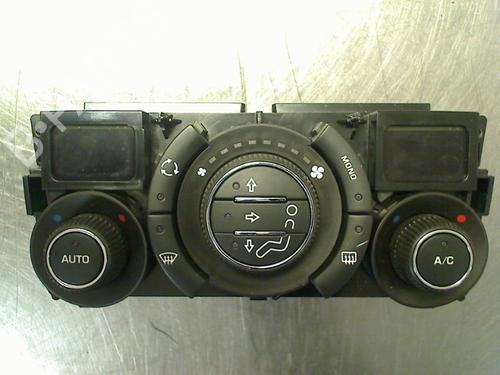 Used Climate control Climate control PEUGEOT 308 SW I (4E_, 4H_) 1.6 16V (120 hp) 34691973 34691973