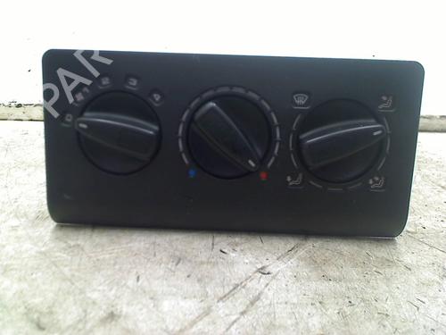 Used Climate control Climate control SEAT AROSA (6H1) 1.0 (50 hp) 34667081 34667081