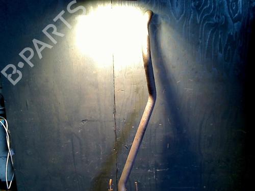 Used Exhaust system Exhaust system OPEL ASTRA H Estate (A04) 1.8 (L35) (125 hp) 34682464 34682464