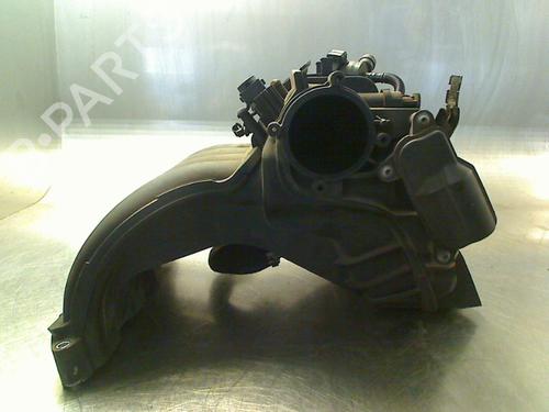 Intake manifold BMW 1 (E87) 116 i | BP37196409M70 - Image 2