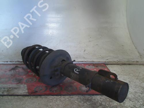 Used Right front shock absorber Right front shock absorber VW BORA I (1J2) 1.6 (101 hp) 34661304 34661304