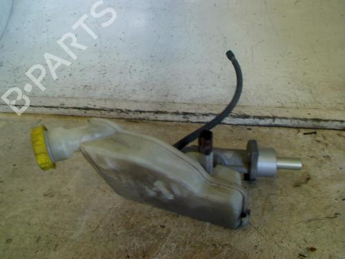 Used Brake master cylinder Brake master cylinder CITROËN C2 (JM_) 1.1 (60 hp) 34672511 34672511
