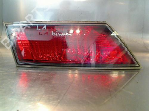 Used Left tailgate light Left tailgate light HONDA CIVIC VIII Hatchback (FN, FK) 2.2 CTDi (FK3) (140 hp) 34678738 34678738