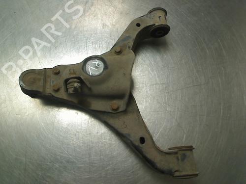 Used Right front suspension arm Right front suspension arm VW CRAFTER 30-50 Van (2E_) 2.0 TDI (109 hp) 34691368 34691368