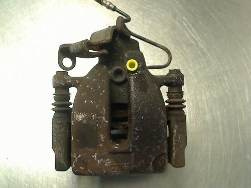 Højre bremsekaliber bag Højre bremsekaliber bag PEUGEOT 3008 I MPV (0U_) 1.6 VTi (120 hp) 35799615 35799615