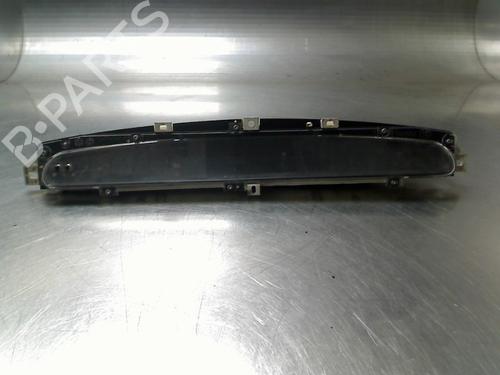 Used Instrument cluster Instrument cluster 34690016 34690016