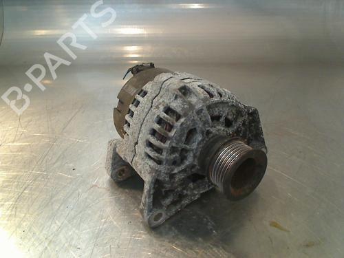 Generator Generator BMW 3 (E46) 318 i (118 hp) 34679020 34679020