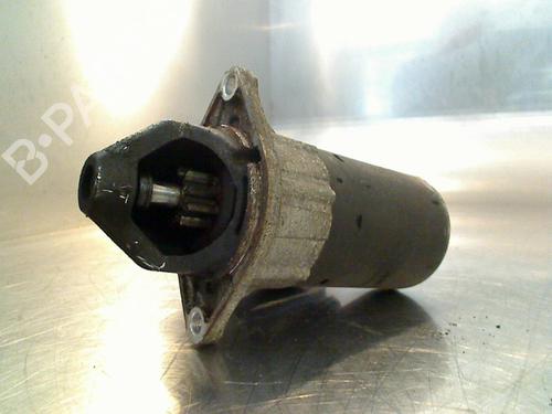 Used Starter Starter OPEL CORSA D (S07) 1.4 (L08, L68) (90 hp) 34679054 34679054