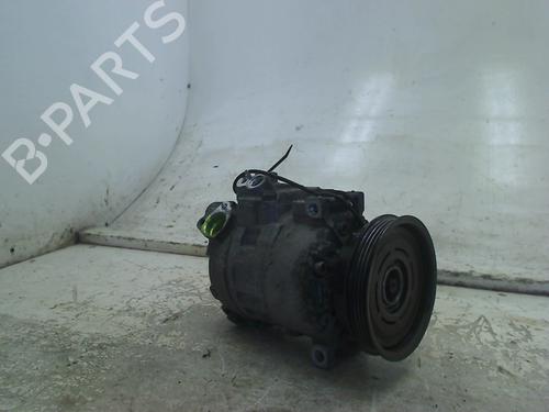 Used AC compressor AC compressor VW PASSAT B5 Variant (3B5) 1.9 TDI (115 hp) 34663164 34663164