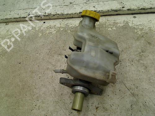 Used Brake master cylinder Brake master cylinder FORD FIESTA V (JH_, JD_) 1.25 16V (70 hp) 34666575 34666575