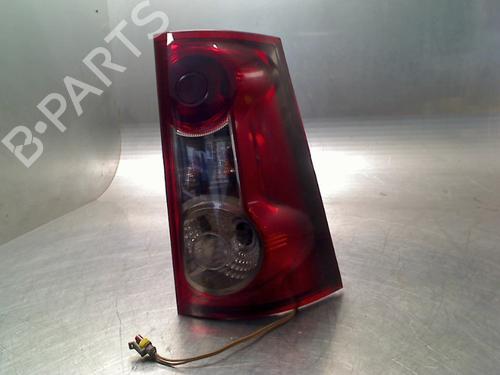 Used Right taillight Right taillight DACIA LOGAN EXPRESS (FS_) 1.6 (87 hp) 34688321 34688321