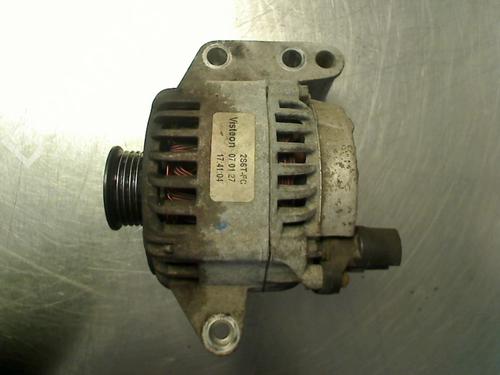 Generator Generator FORD FIESTA V (JH_, JD_) 1.3 (69 hp) 36033096 36033096