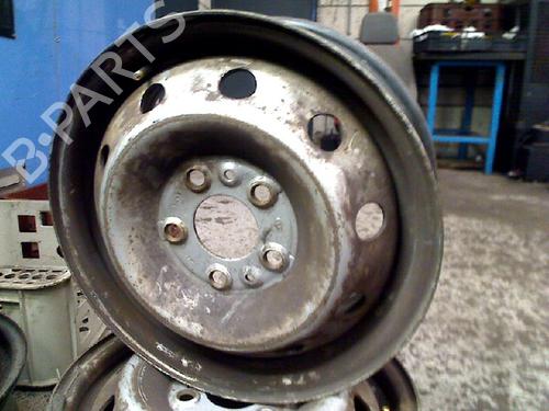 Used Rim Rim CITROËN JUMPER II Van 2.2 BlueHDi 140 (140 hp) 34675085 34675085