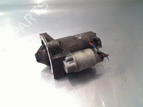 Used Starter Starter PEUGEOT 407 SW (6E_, 6D_) 1.8 16V (125 hp) 34676466 34676466