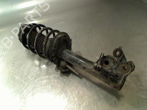 Used Right front shock absorber Right front shock absorber MERCEDES-BENZ B-CLASS Sports Tourer (W245) B 180 CDI (245.207) (109 hp) 34677321 34677321
