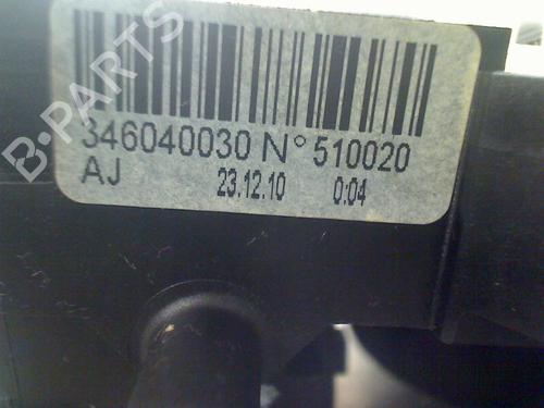 Steering column stalk RENAULT TWINGO II (CN0_) 1.2 16V (CN04, CN0B) | BP34685653I23 - Image 2