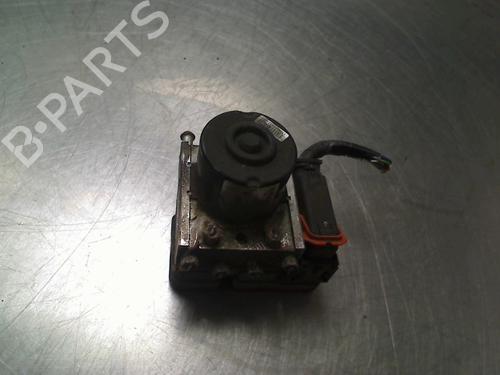 Used ABS pump ABS pump SUZUKI ALTO VII (GF, HA25_, HA35_) 1.0 (AMF310, GFC31S) (68 hp) 34686847 34686847