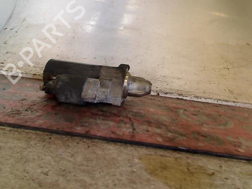 Used Starter Starter 34662249 34662249